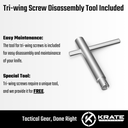 OTF Disassembly Tool