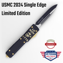 OTF Knife (USMC 2024)