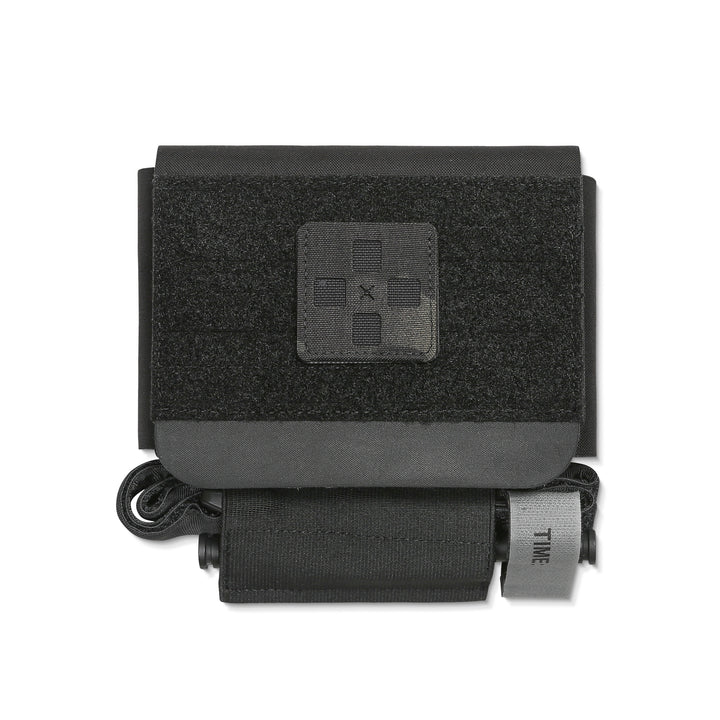 [ATC-RATS-TK-BLK] Rapid Aid Trauma Sleeve (Black)