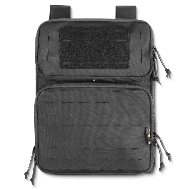[ATC-MSP-BLK] M.S.P. Assault Pack (Black)