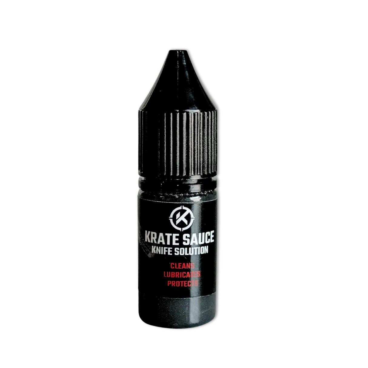 [KRT-OTF-SOL-10ML] KRATE Sauce (Single)