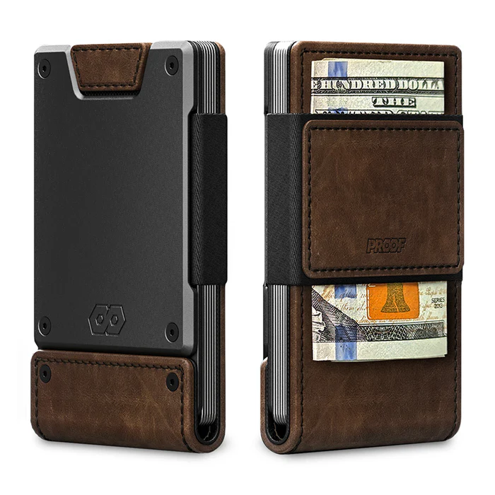 PROOF Wallet
