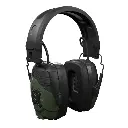DEFY Tactical Earmuffs with Bluetooth, 25 NRR