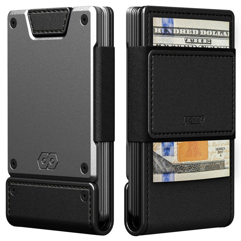 PROOF Wallet