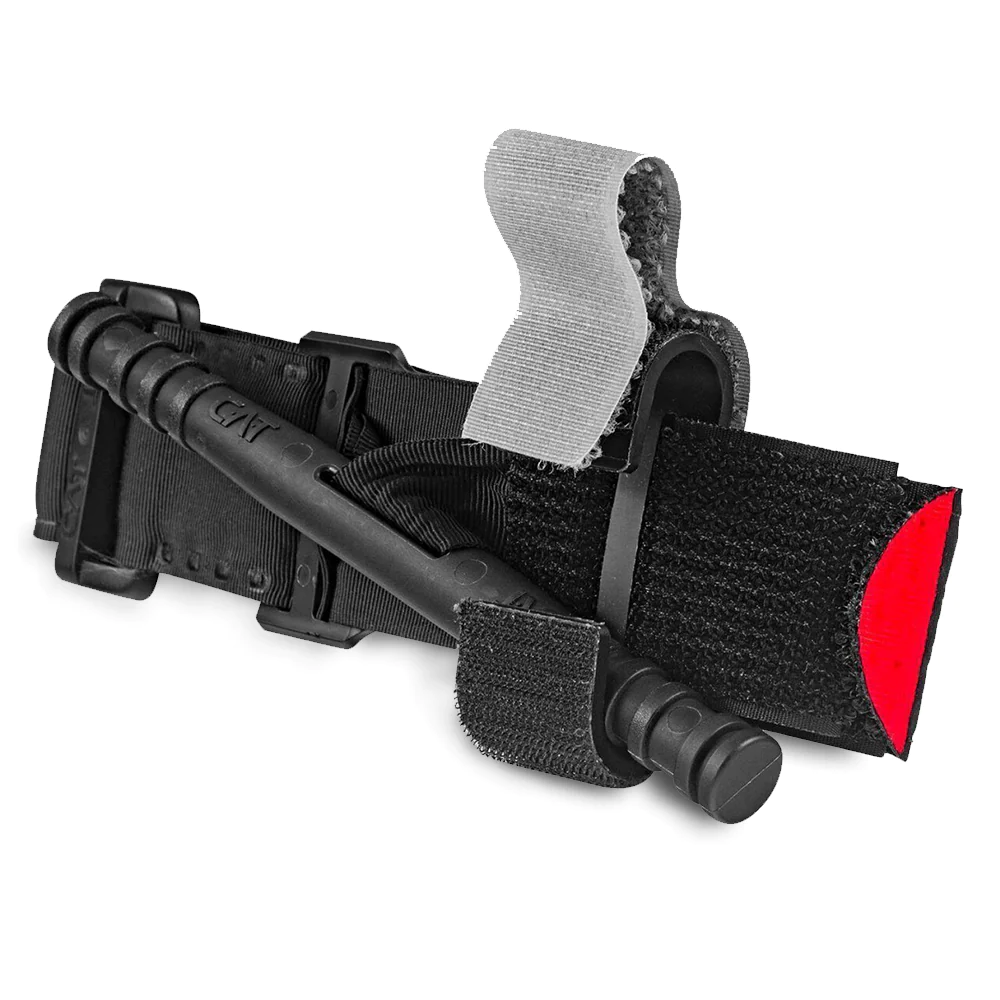 [NAR-CAT-BLK] Combat Application Tourniquet (CAT 7) (Gen 7)