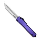 OTF Knife (Nightshade Edition)