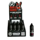 KRATE Sauce (Bundle)