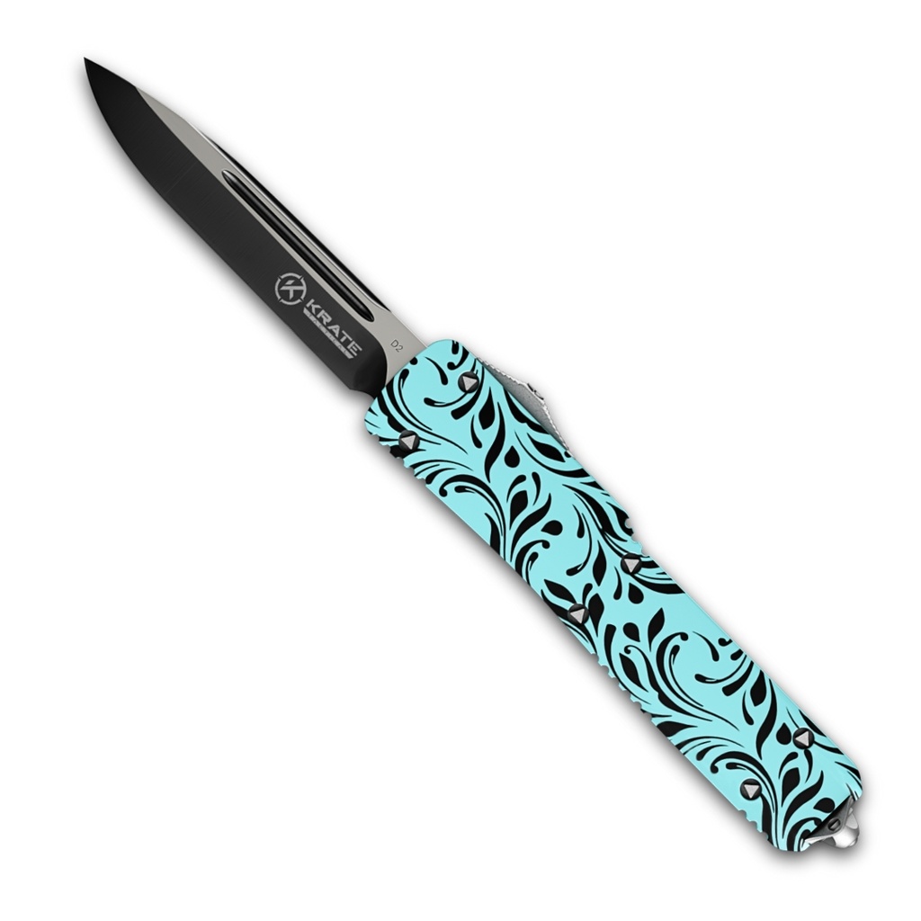 OTF Knife (Serenity Edition)