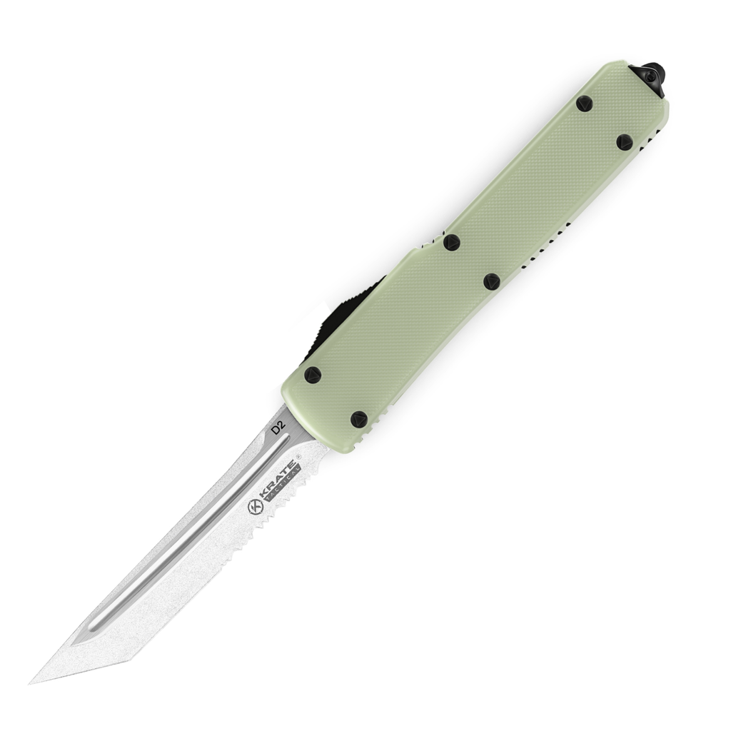 KRATE Tactical OTF Knife