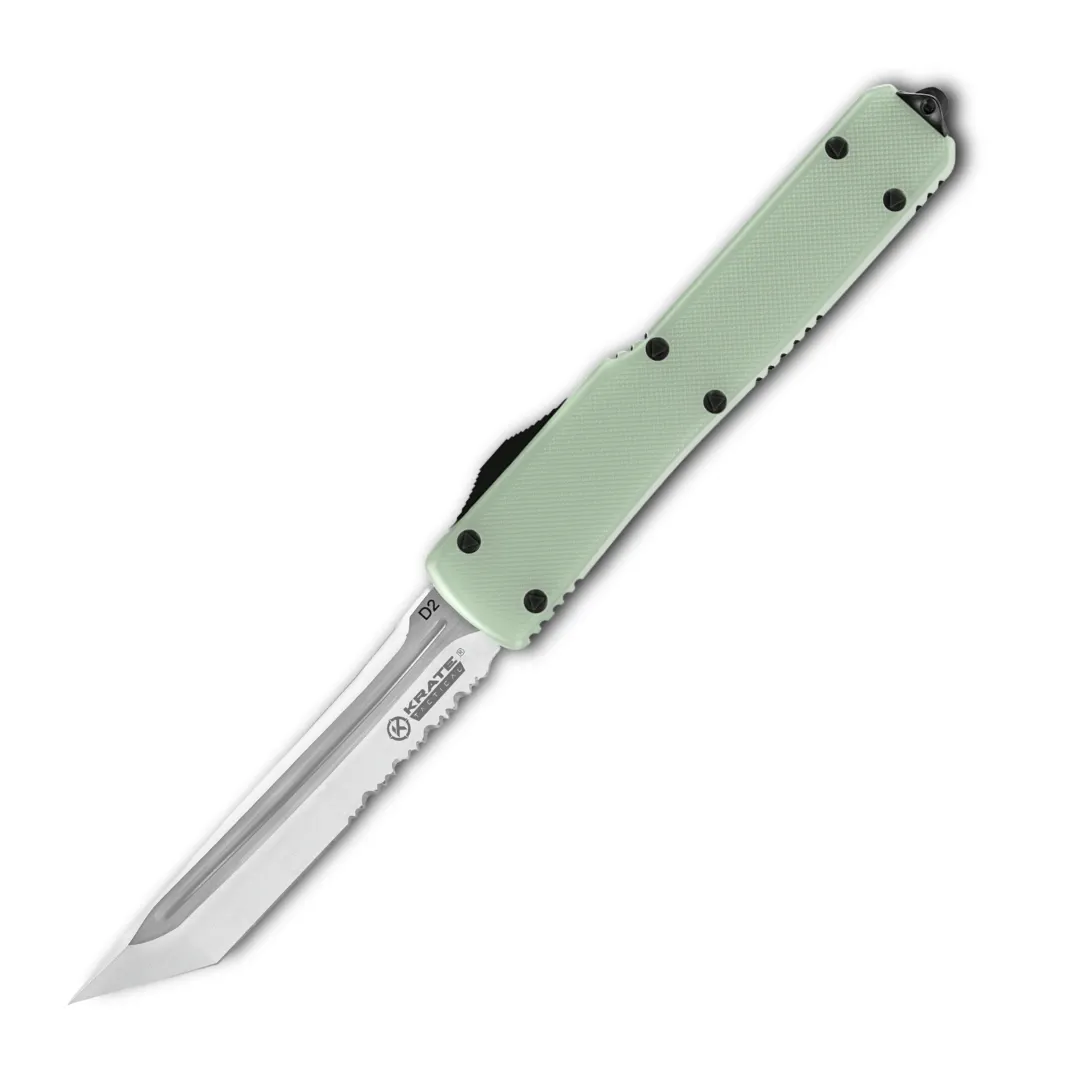 Krate Tactical OTF Knife