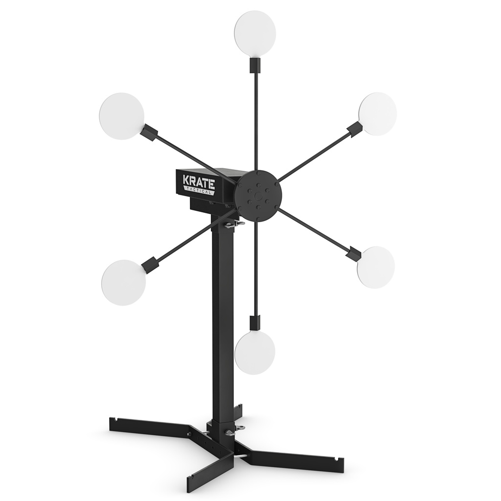[KRT-TXS] Texas Star Target System (Single Bearing)