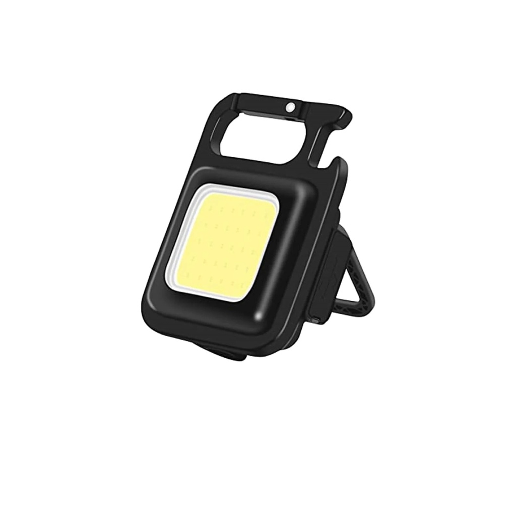 LED Rechargeable Keychain Light