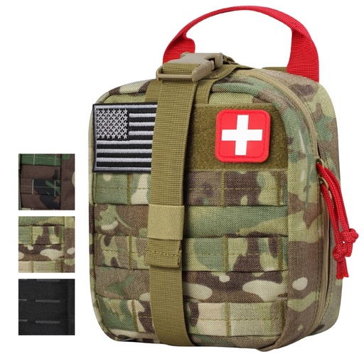 Advanced Trauma Kit