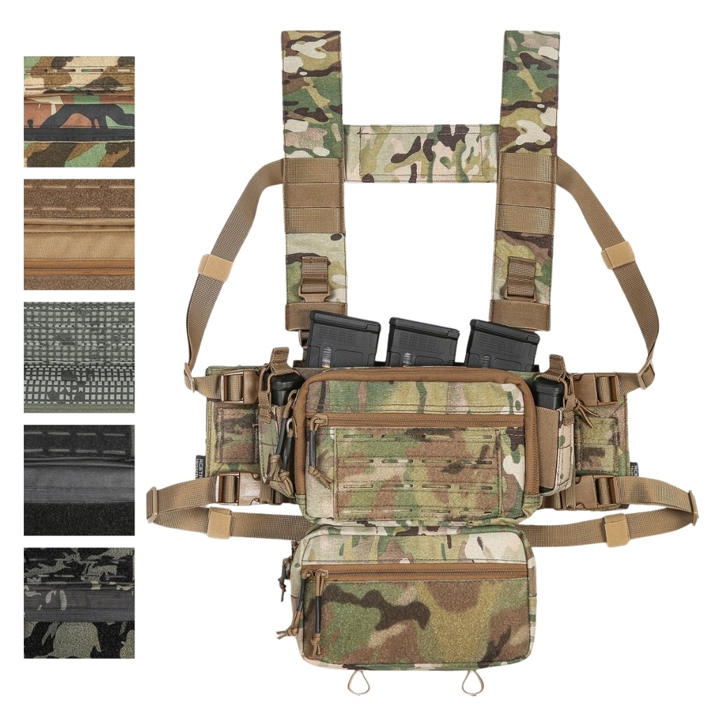 Chest Rig | Dealer Portal