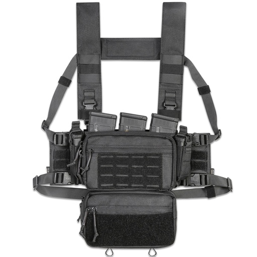 Chest Rig