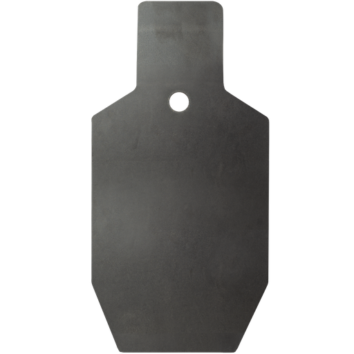 Torso Style AR500 Target