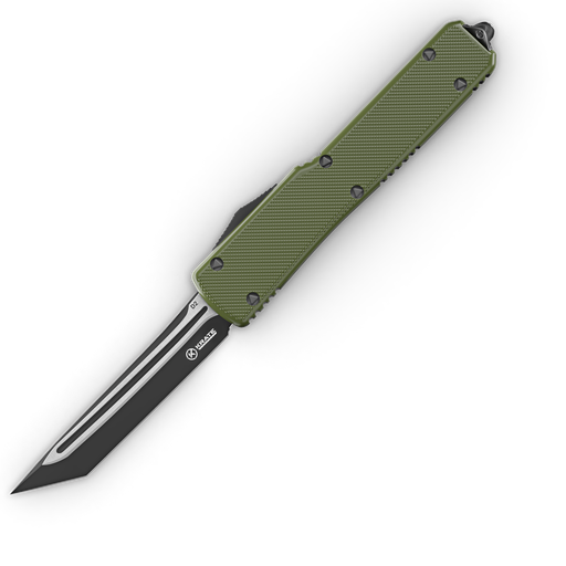 KRATE Tactical OTF Knife