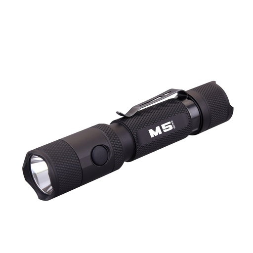 [PTC-M5-G3] M5 GEN3 - 2,030 Lumen Flashlight