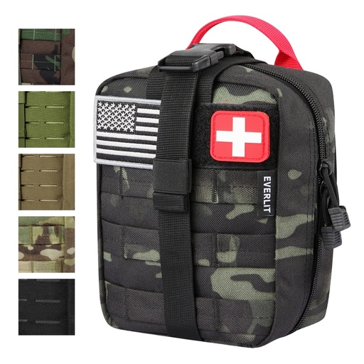 Starter Trauma Kit